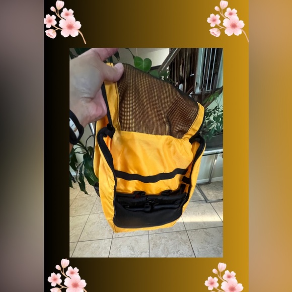 LL Bean Hanging Toiletry/Make up bag - Picture 6 of 6